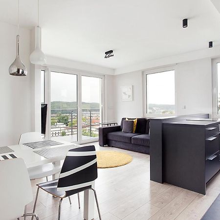 גדינייה Ms Apartments Green Hill II מראה חיצוני תמונה