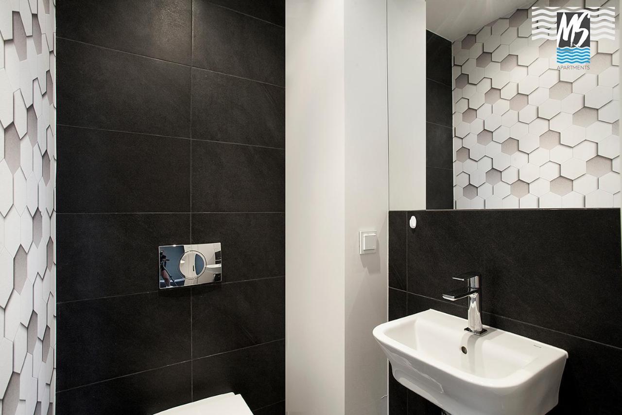 גדינייה Ms Apartments Green Hill II מראה חיצוני תמונה