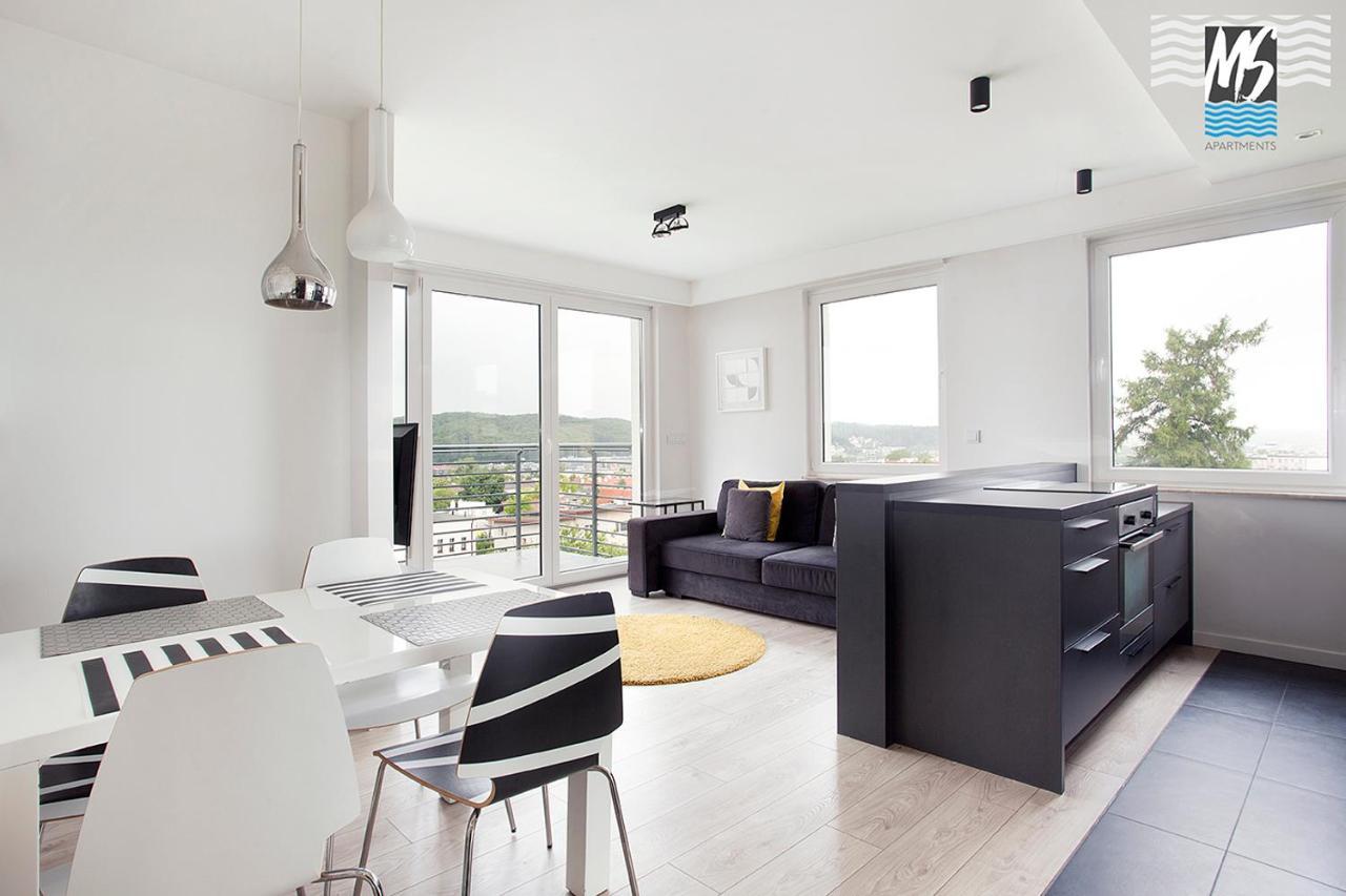 גדינייה Ms Apartments Green Hill II מראה חיצוני תמונה