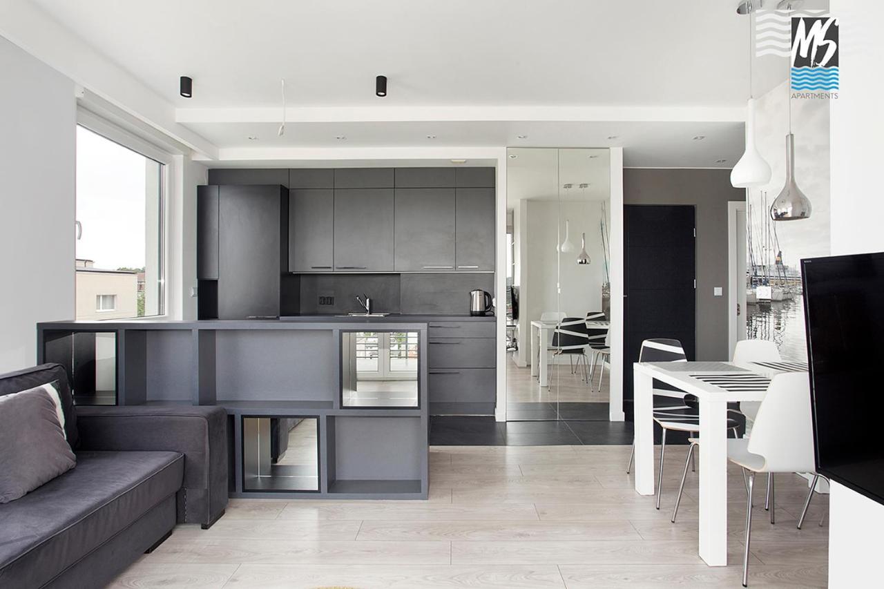 גדינייה Ms Apartments Green Hill II מראה חיצוני תמונה