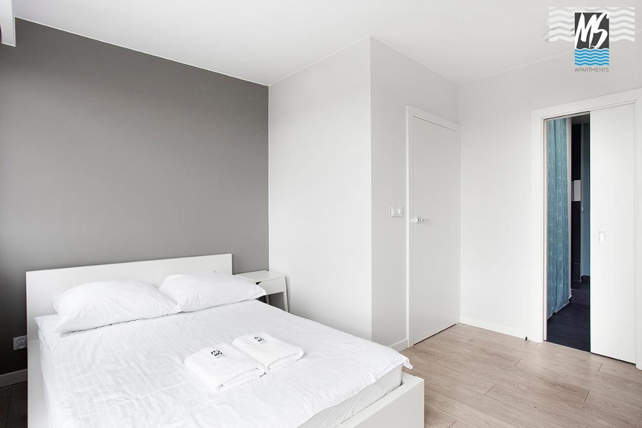 גדינייה Ms Apartments Green Hill II מראה חיצוני תמונה