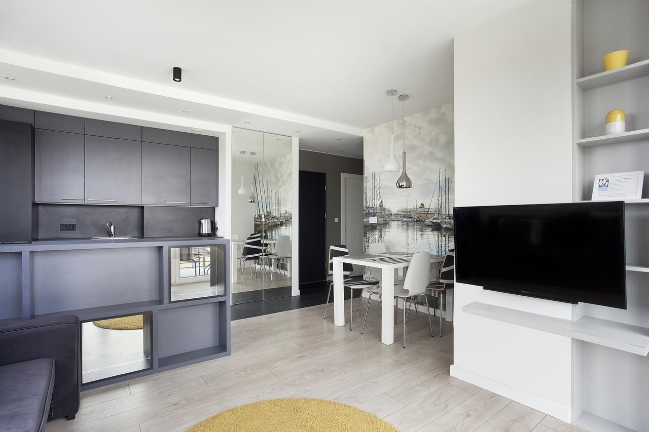 גדינייה Ms Apartments Green Hill II מראה חיצוני תמונה