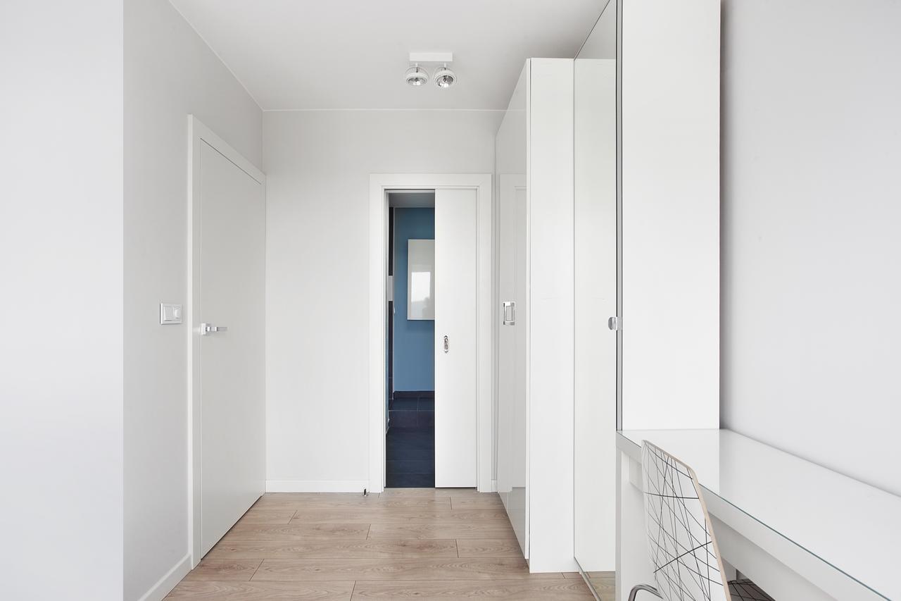 גדינייה Ms Apartments Green Hill II מראה חיצוני תמונה