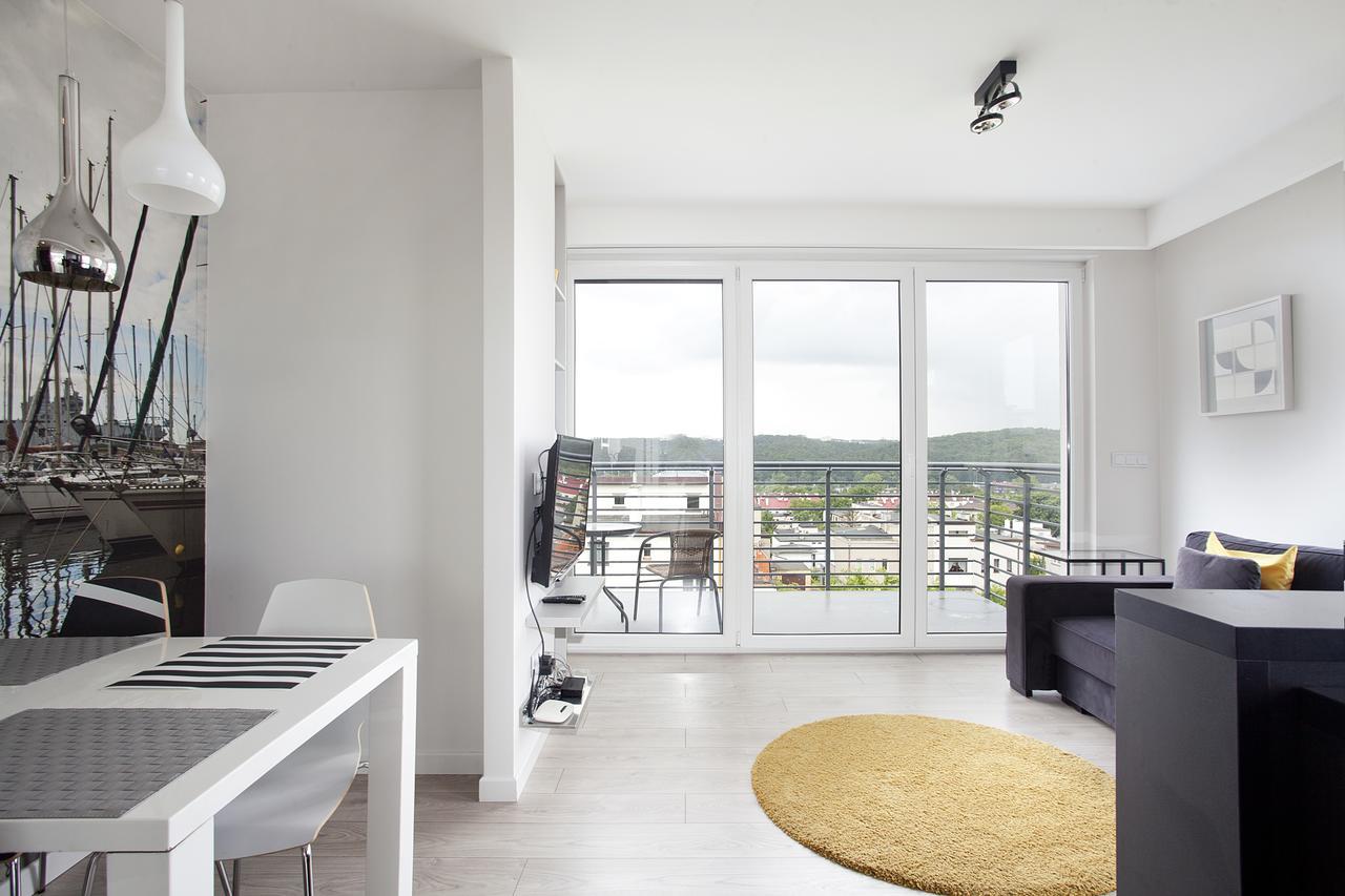 גדינייה Ms Apartments Green Hill II מראה חיצוני תמונה
